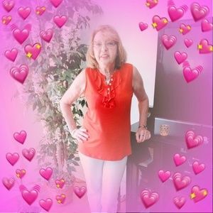 Meet your Posher, Johanne